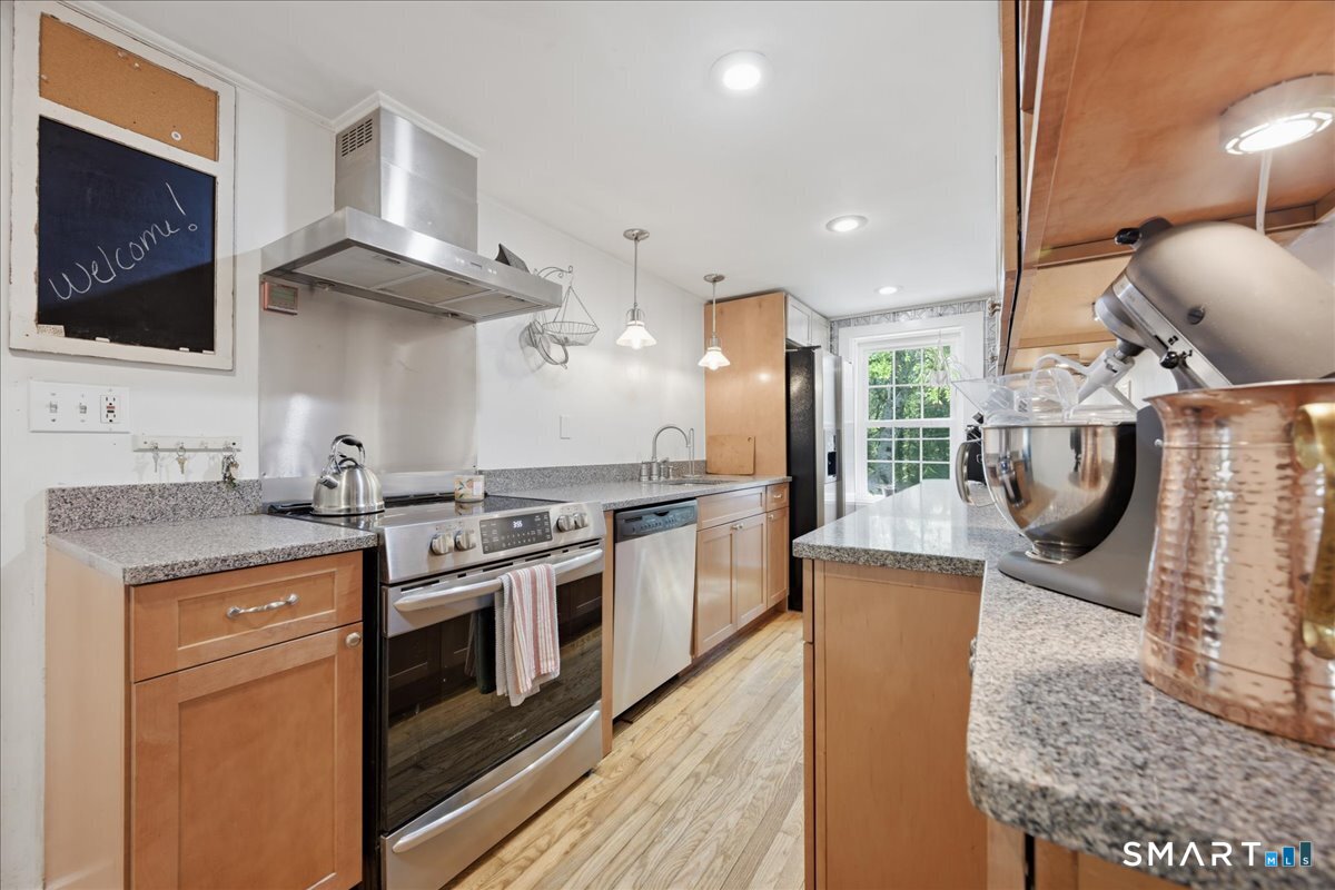 101 Hamburg Road Lyme CT 06371