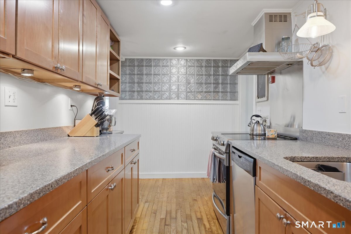 101 Hamburg Road Lyme CT 06371