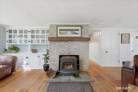 101 Hamburg Road Lyme CT 06371