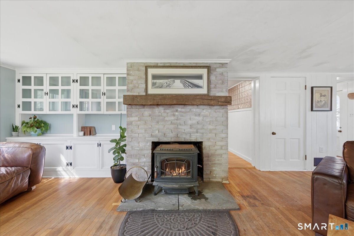 101 Hamburg Road Lyme CT 06371