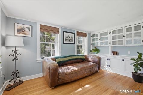 101 Hamburg Road Lyme CT 06371
