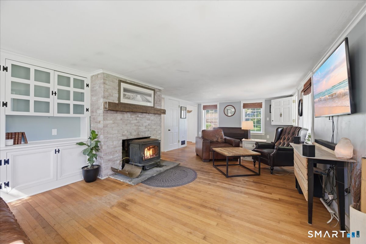 101 Hamburg Road Lyme CT 06371