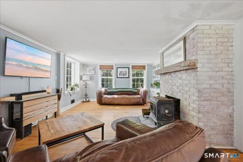 101 Hamburg Road Lyme CT 06371