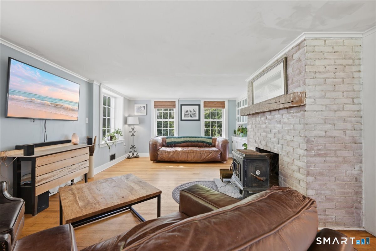 101 Hamburg Road Lyme CT 06371