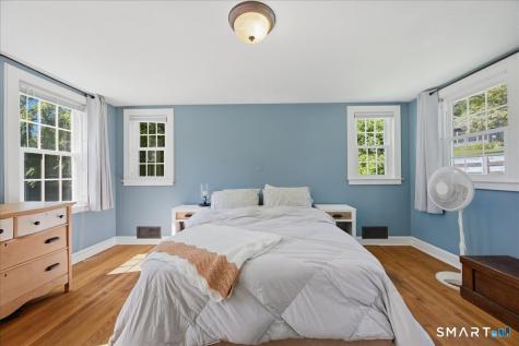 101 Hamburg Road Lyme CT 06371