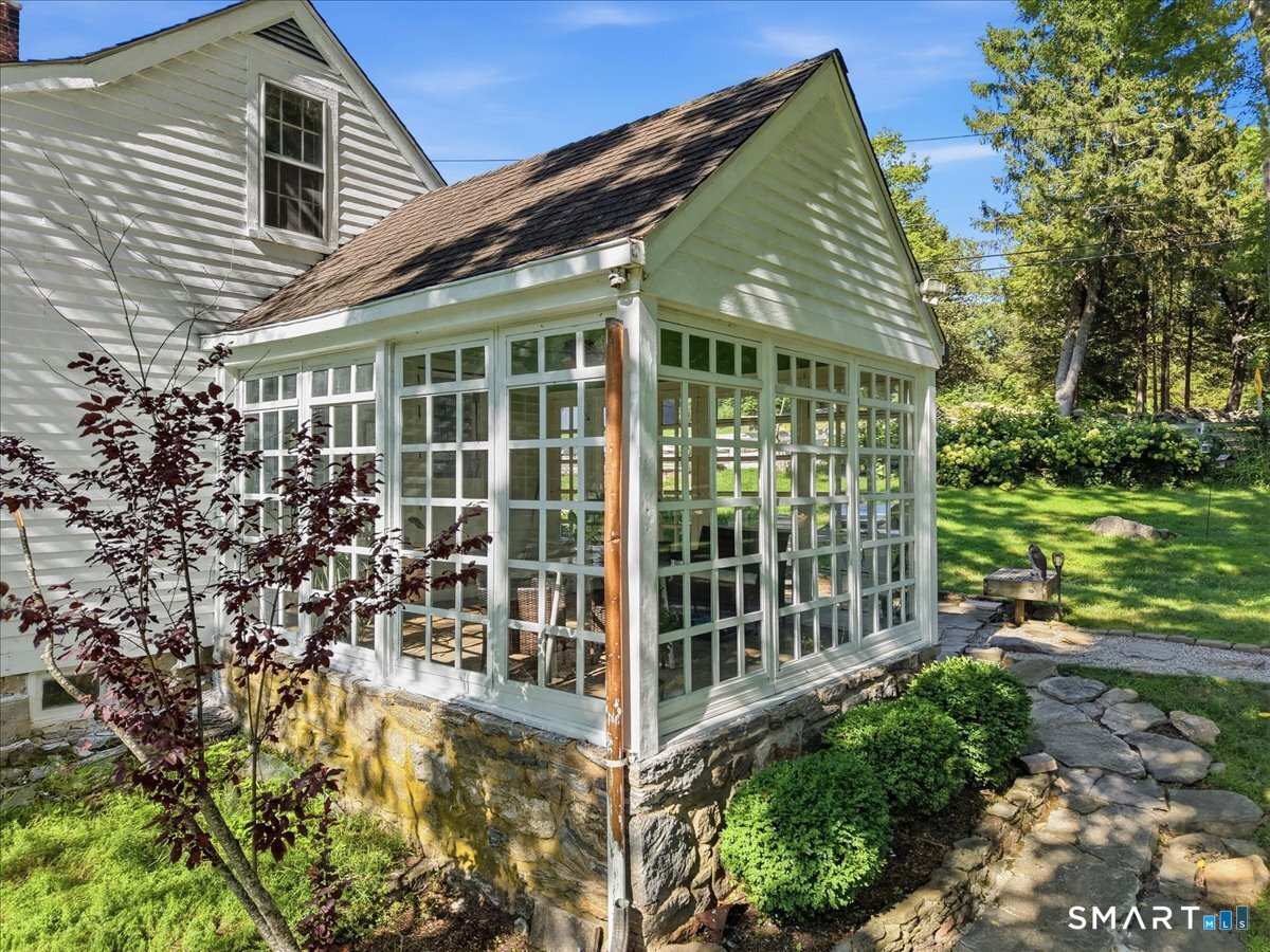 101 Hamburg Road Lyme CT 06371
