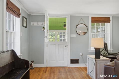 101 Hamburg Road Lyme CT 06371