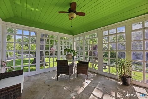 101 Hamburg Road Lyme CT 06371