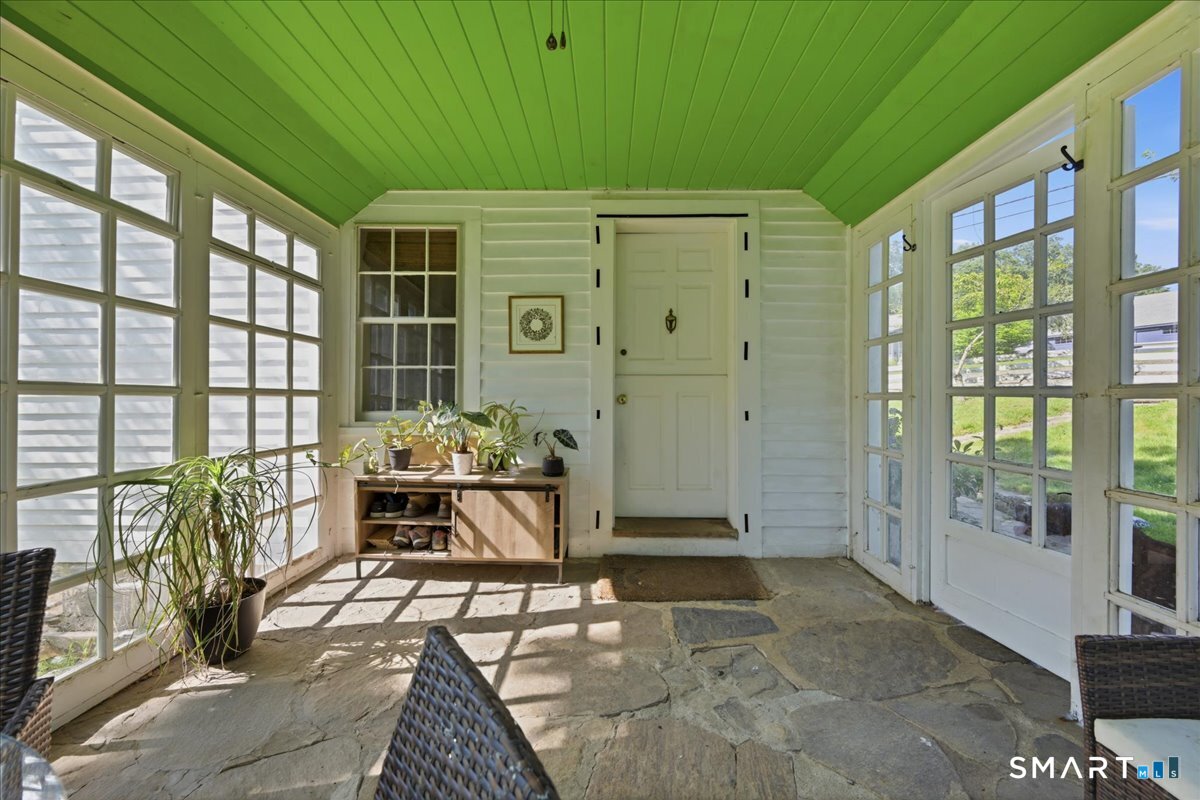 101 Hamburg Road Lyme CT 06371