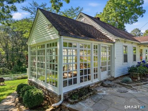101 Hamburg Road Lyme CT 06371