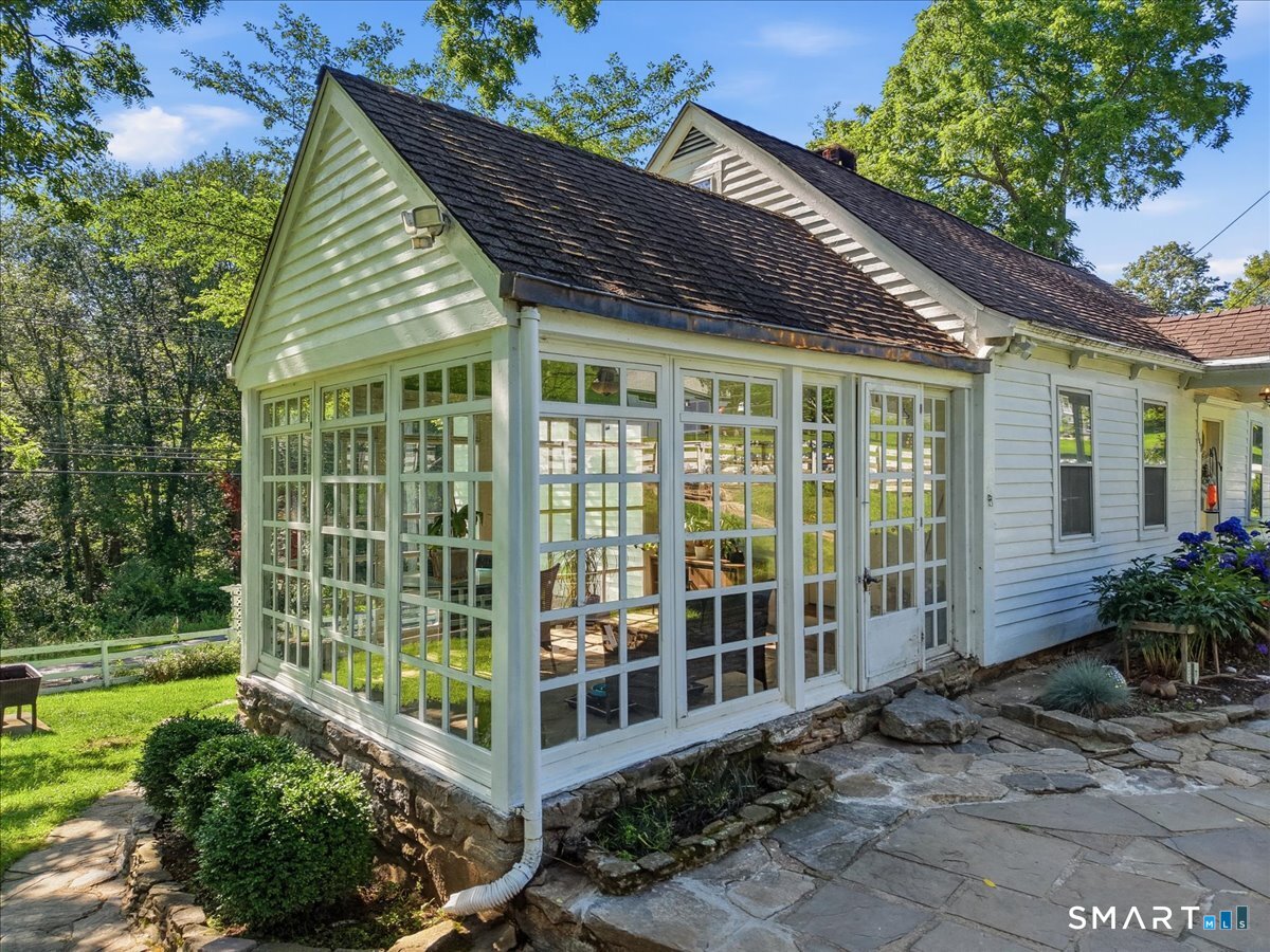 101 Hamburg Road Lyme CT 06371
