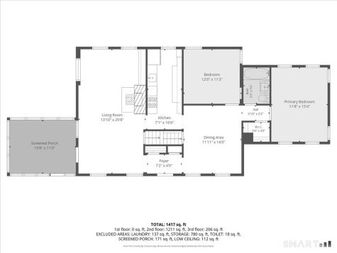 101 Hamburg Road Lyme CT 06371