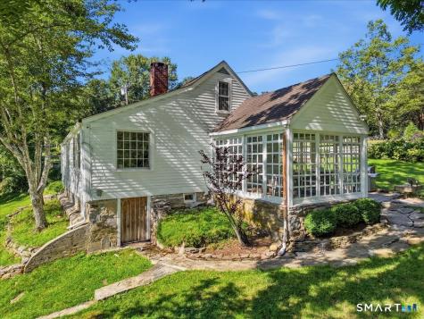 101 Hamburg Road Lyme CT 06371