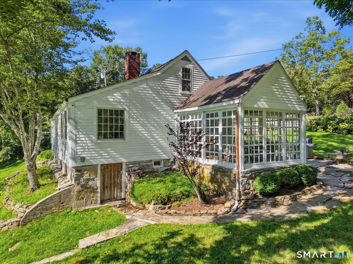 101 Hamburg Road Lyme CT 06371