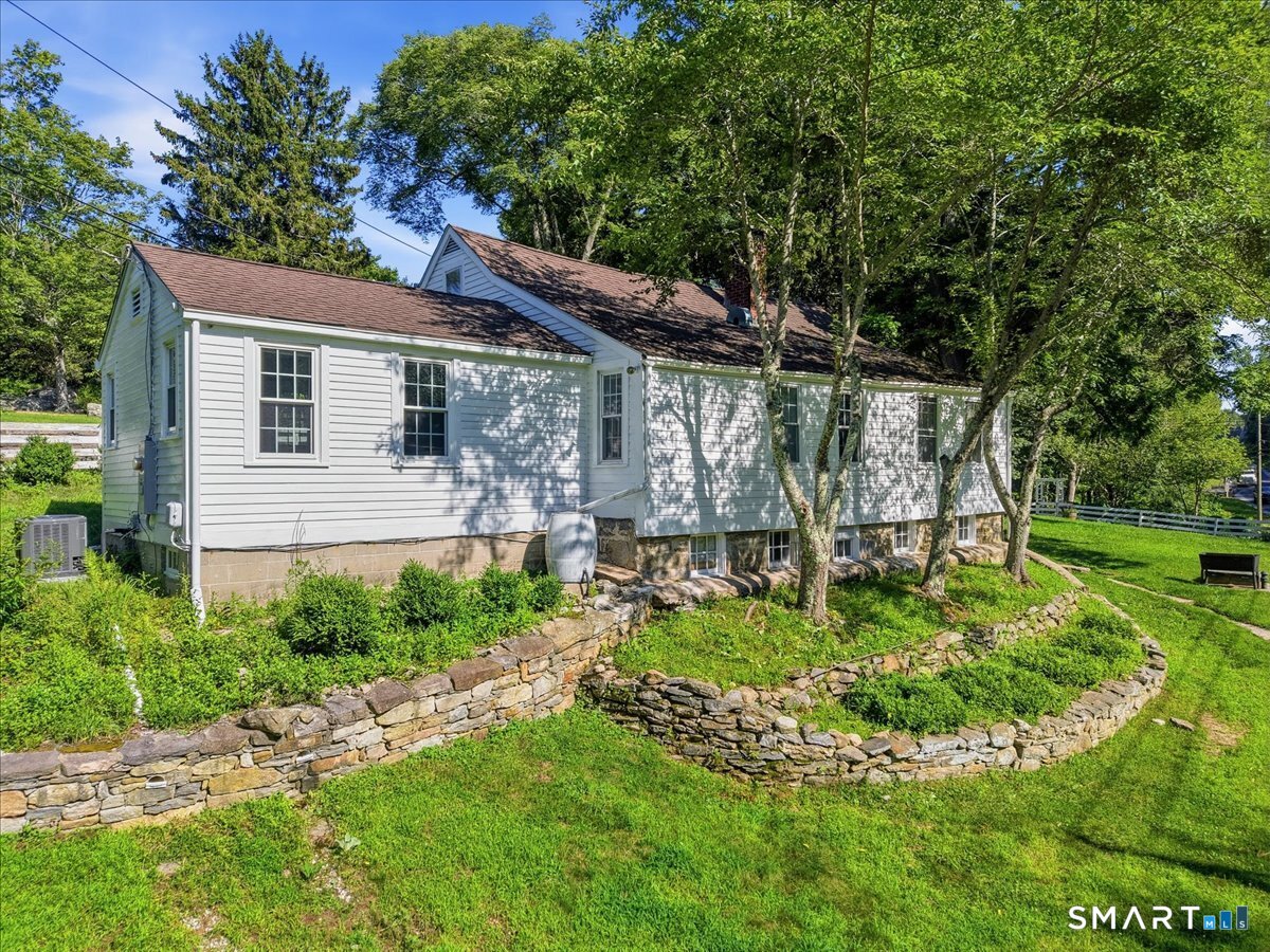 101 Hamburg Road Lyme CT 06371