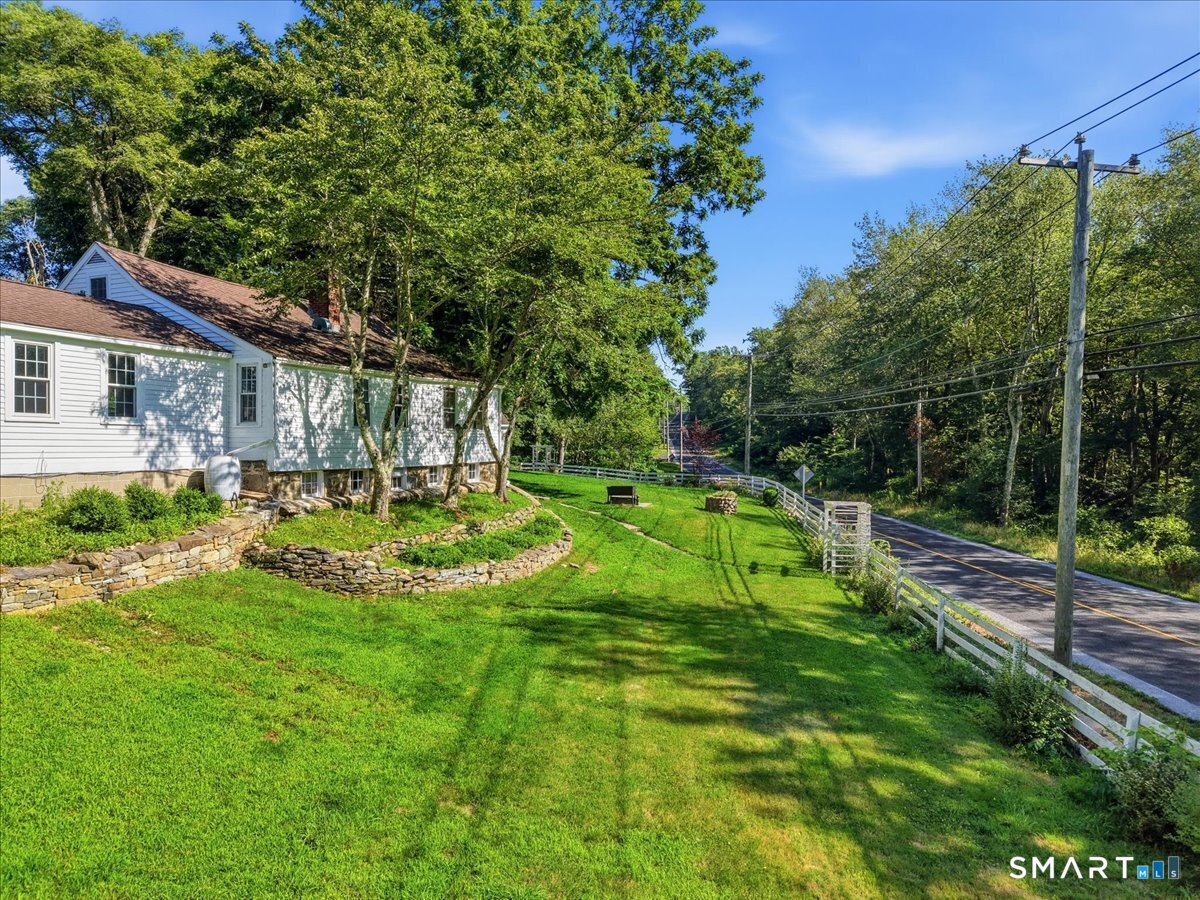 101 Hamburg Road Lyme CT 06371