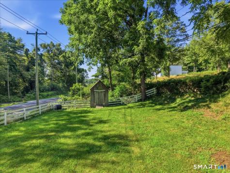 101 Hamburg Road Lyme CT 06371