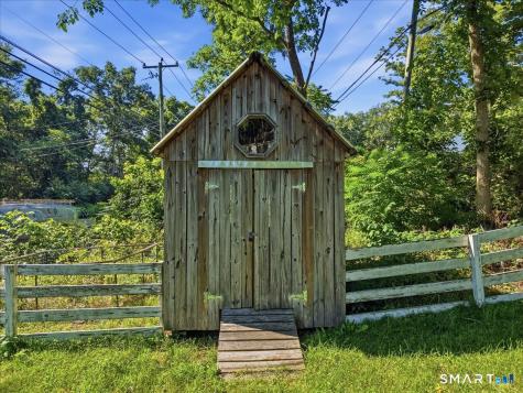 101 Hamburg Road Lyme CT 06371