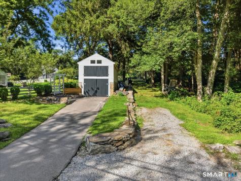 101 Hamburg Road Lyme CT 06371