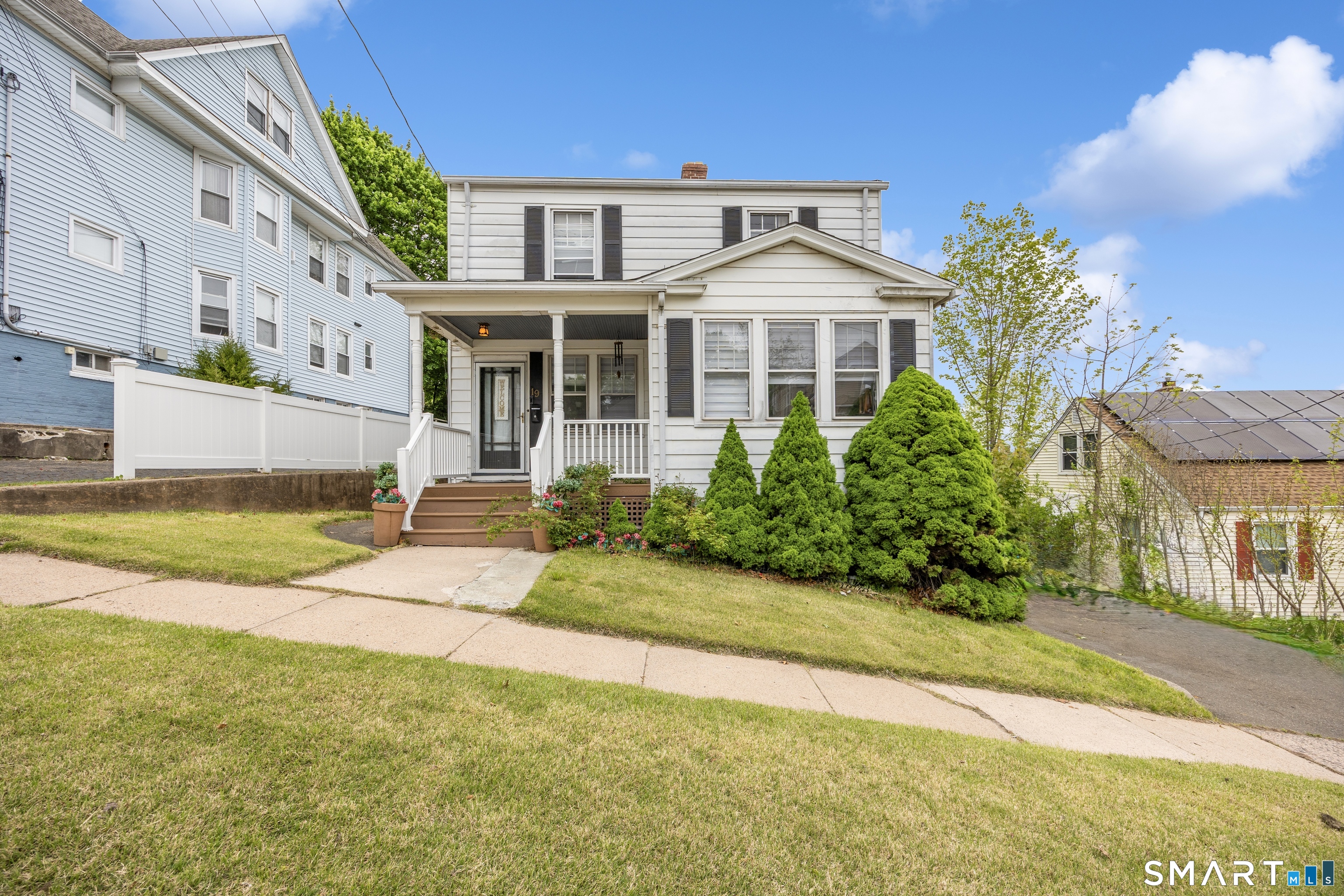 19 Cumley Street Hamden CT 06514
