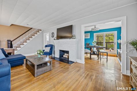 19 Cumley Street Hamden CT 06514