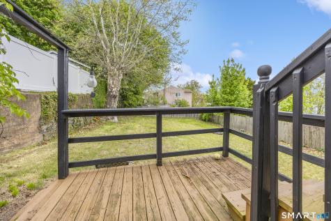 19 Cumley Street Hamden CT 06514