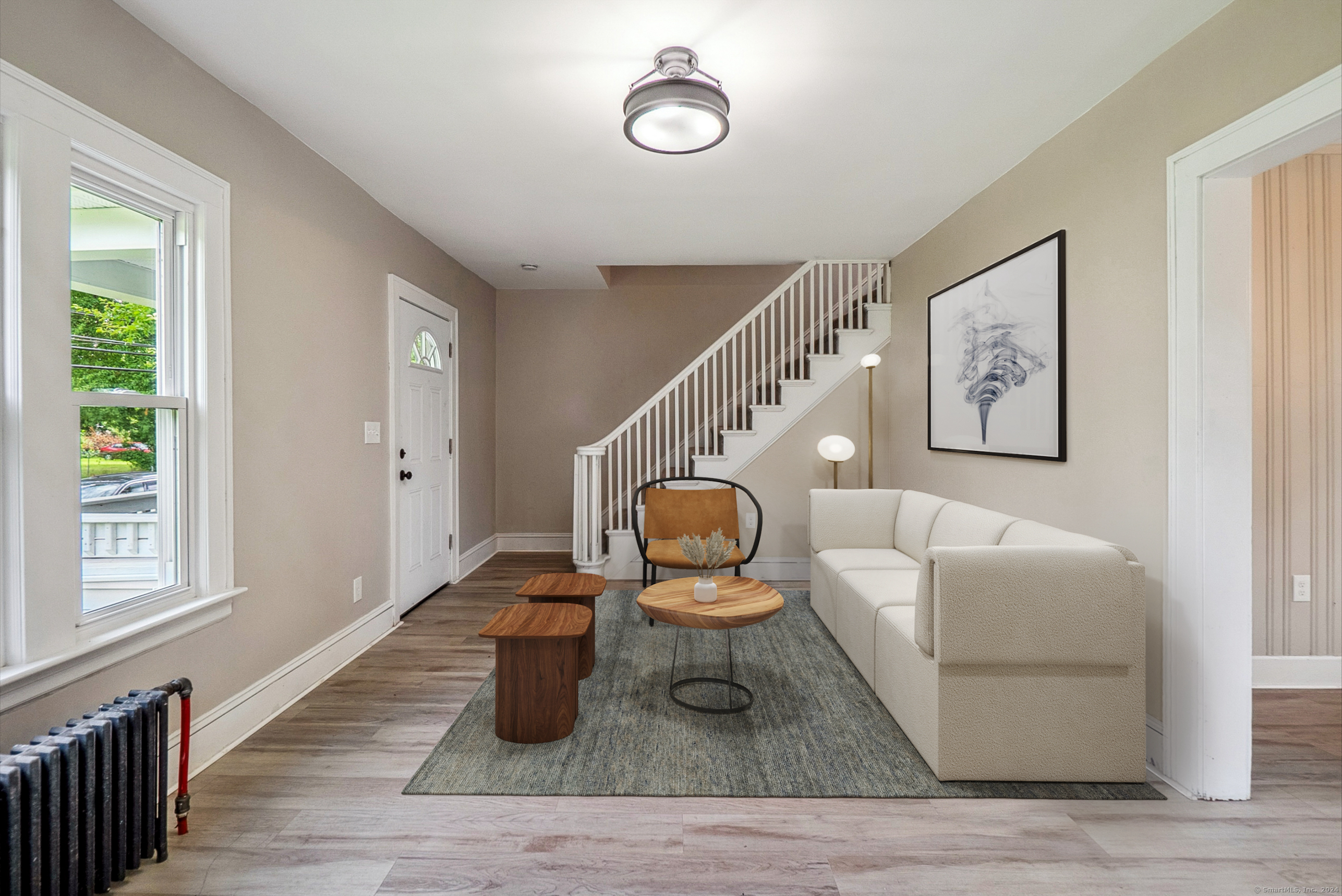 7 Marguerite Avenue Bloomfield CT 06002