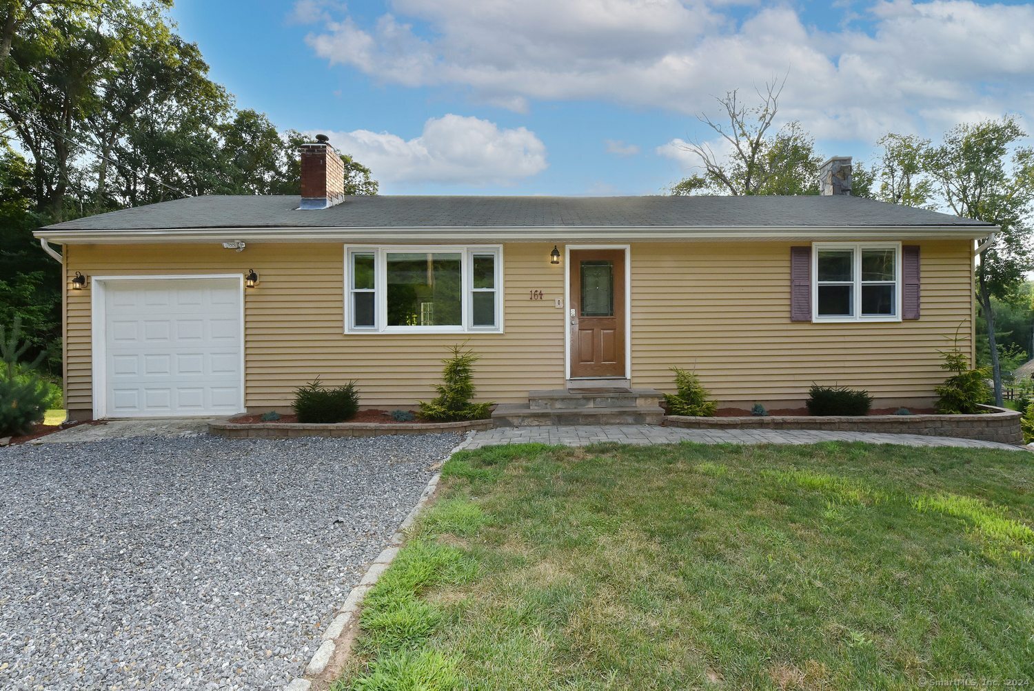 164 Willington Hill Road Willington CT 06279