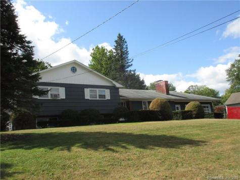 91 Hoyts Hill Bethel CT 06801