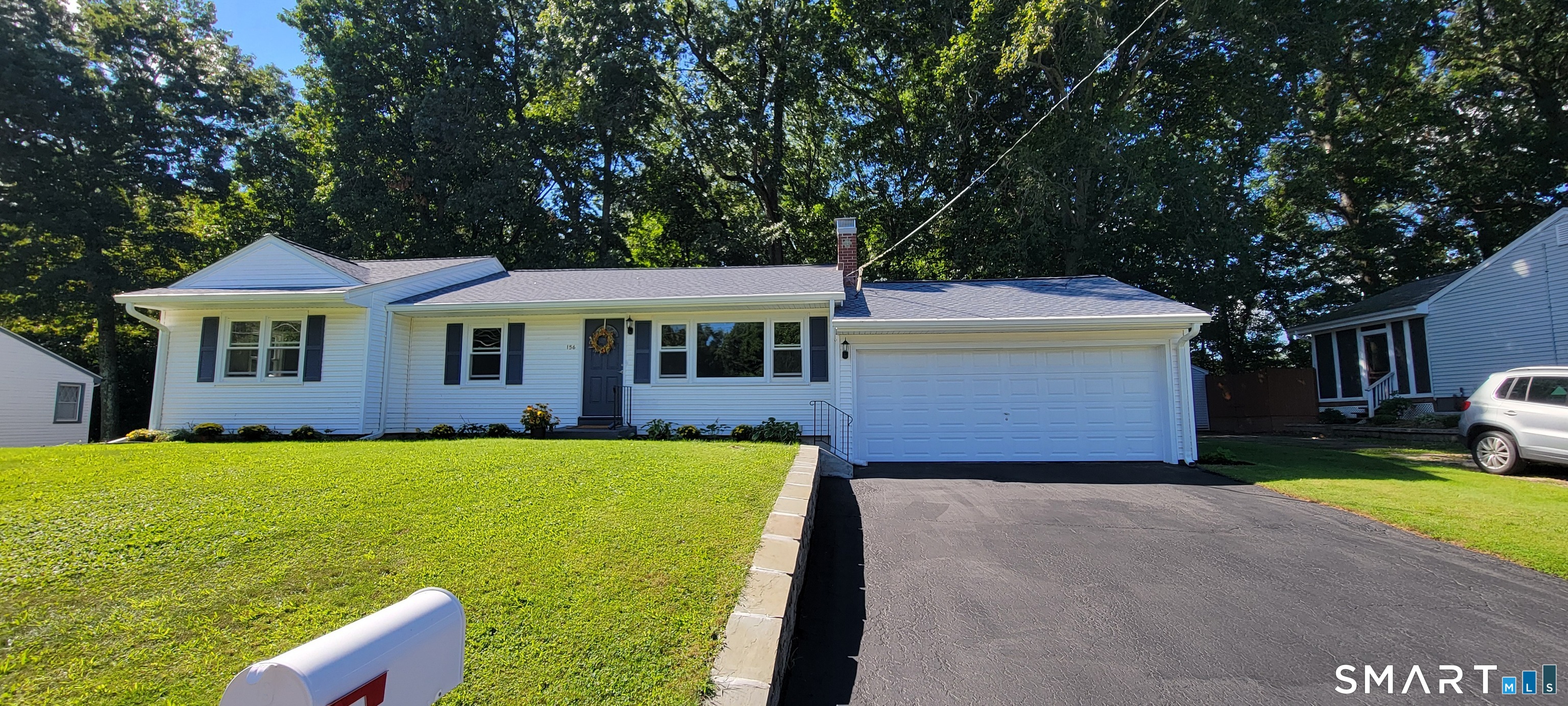156 Robin Hill Road Meriden CT 06450