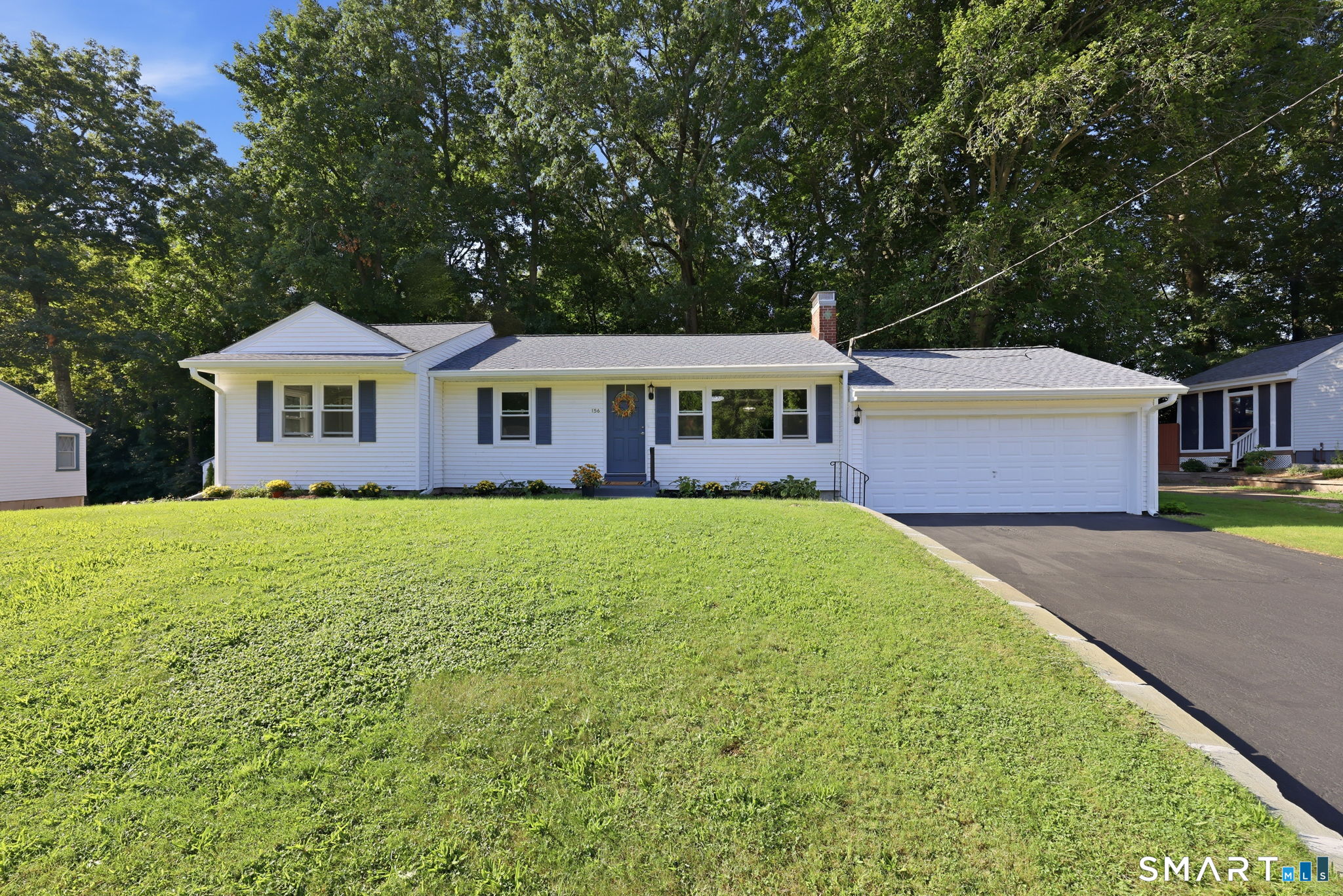 156 Robin Hill Road Meriden CT 06450