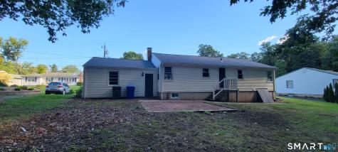 156 Robin Hill Road Meriden CT 06450