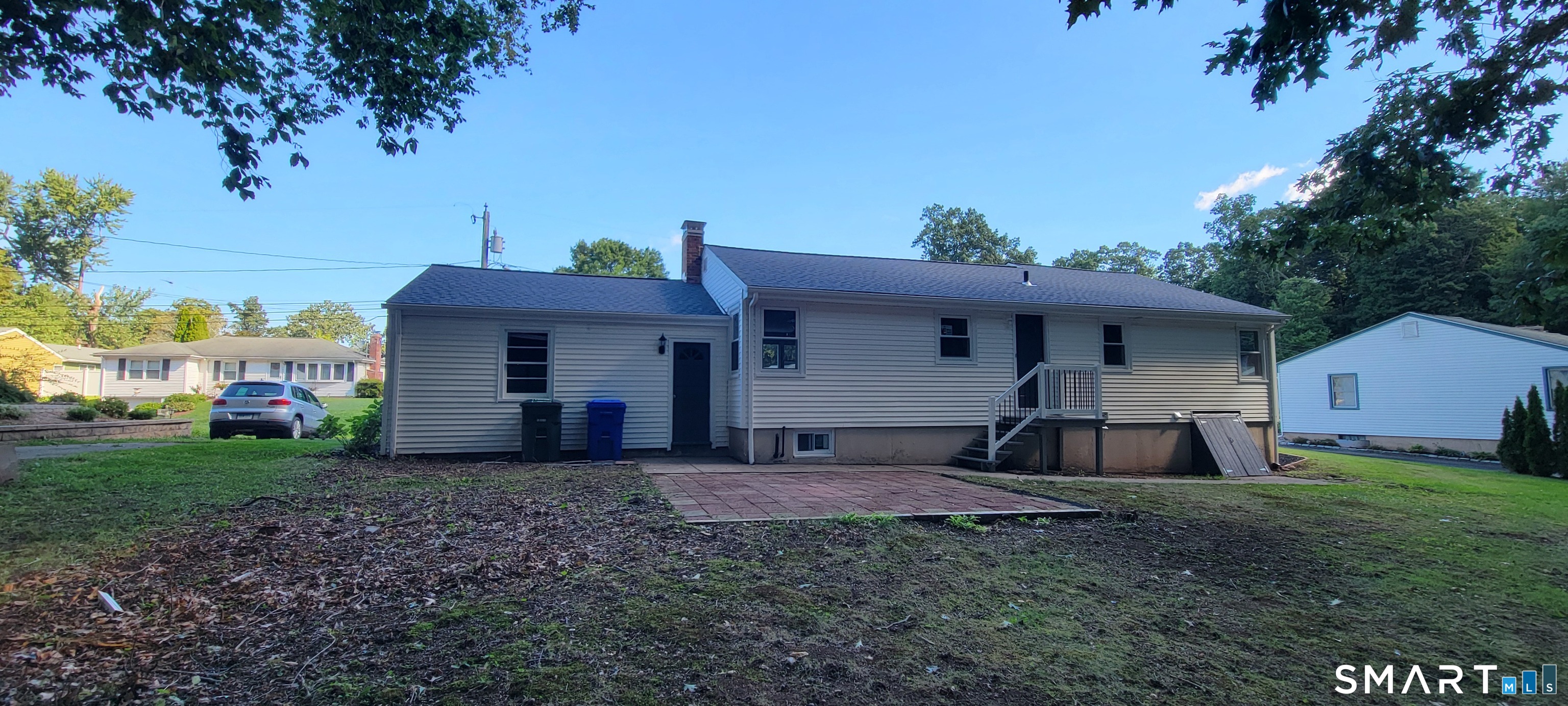 156 Robin Hill Road Meriden CT 06450