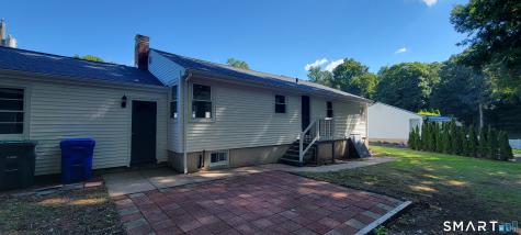 156 Robin Hill Road Meriden CT 06450