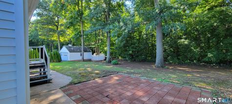 156 Robin Hill Road Meriden CT 06450