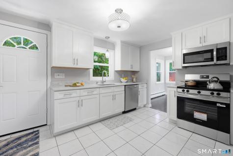 156 Robin Hill Road Meriden CT 06450