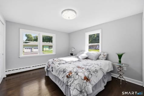 156 Robin Hill Road Meriden CT 06450