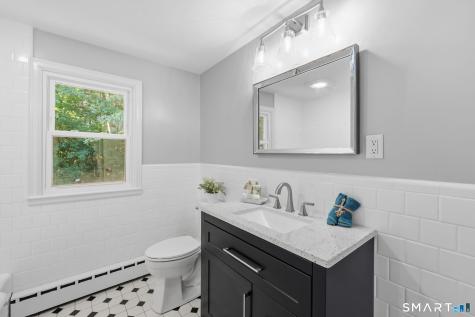 156 Robin Hill Road Meriden CT 06450
