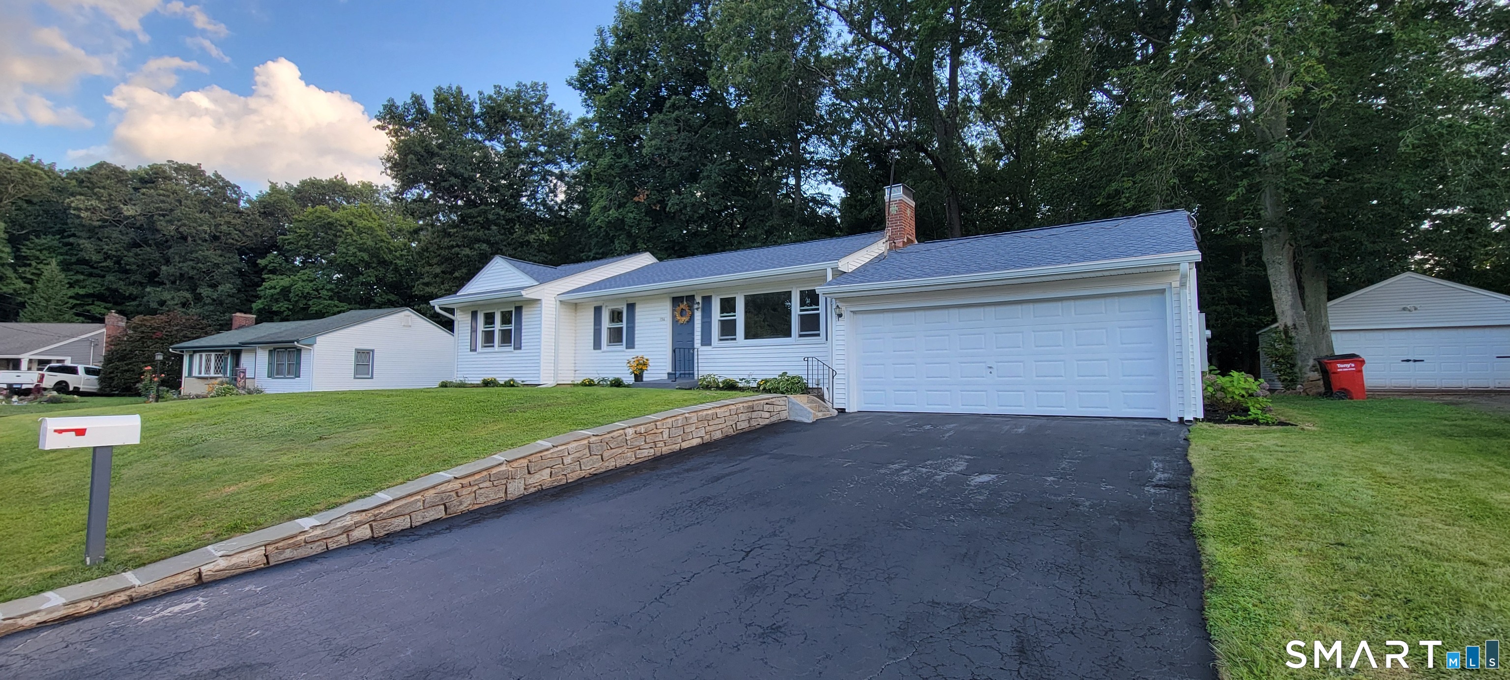 156 Robin Hill Road Meriden CT 06450