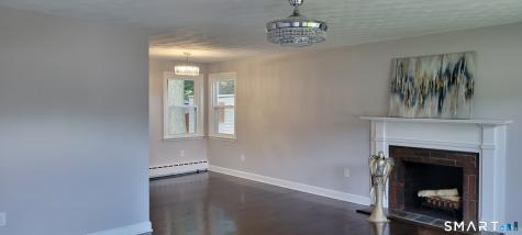 156 Robin Hill Road Meriden CT 06450