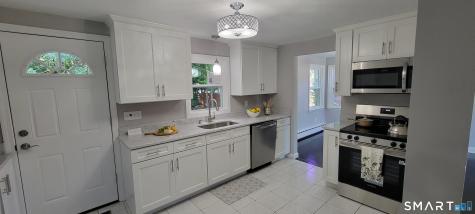 156 Robin Hill Road Meriden CT 06450