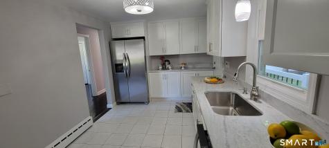 156 Robin Hill Road Meriden CT 06450