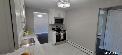 156 Robin Hill Road Meriden CT 06450