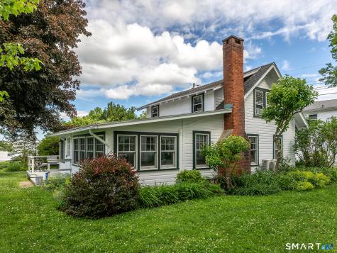 420 Bantam Lake Road Morris CT 06763