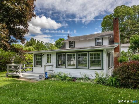 420 Bantam Lake Road Morris CT 06763