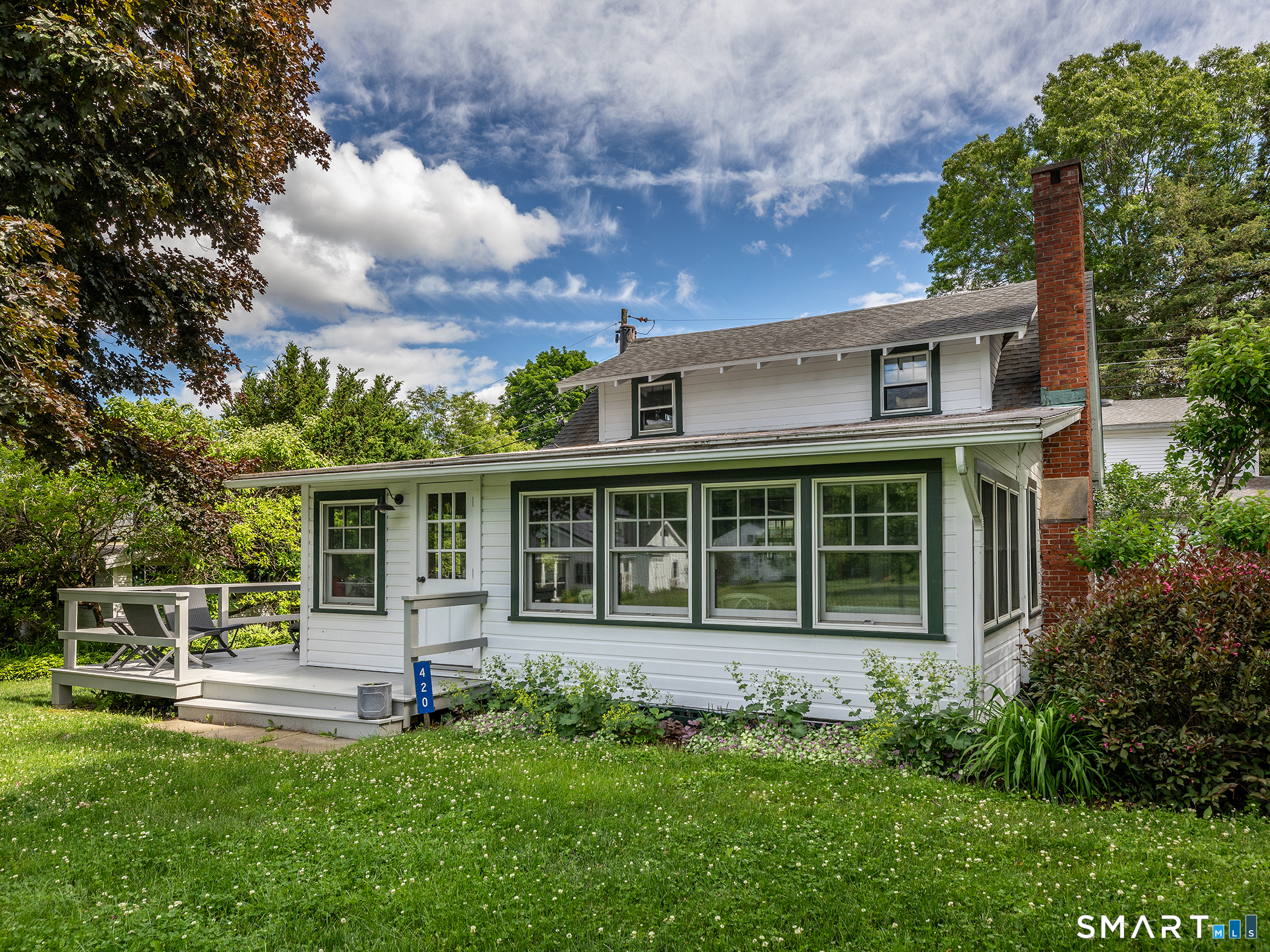 420 Bantam Lake Road Morris CT 06763