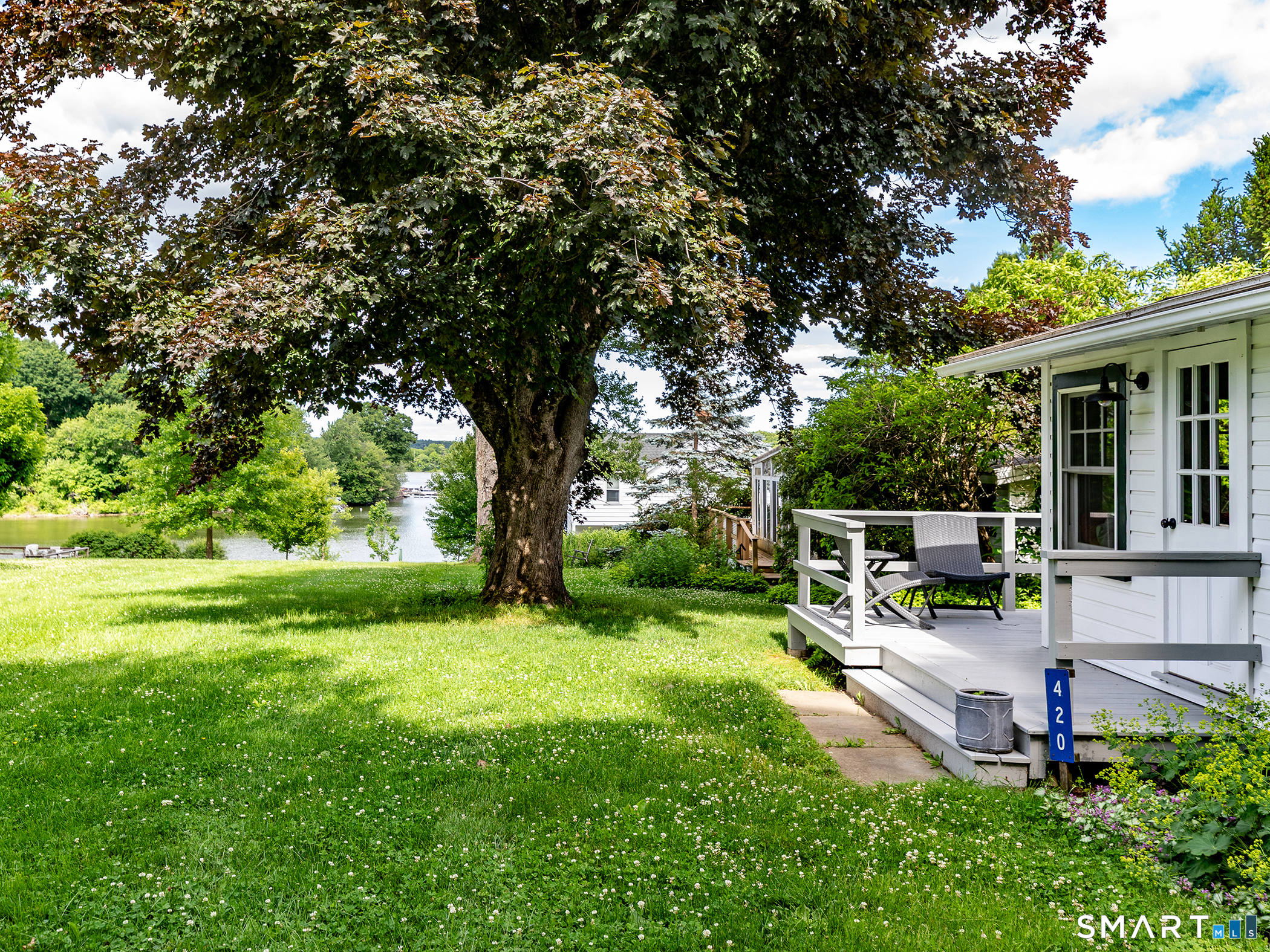 420 Bantam Lake Road Morris CT 06763