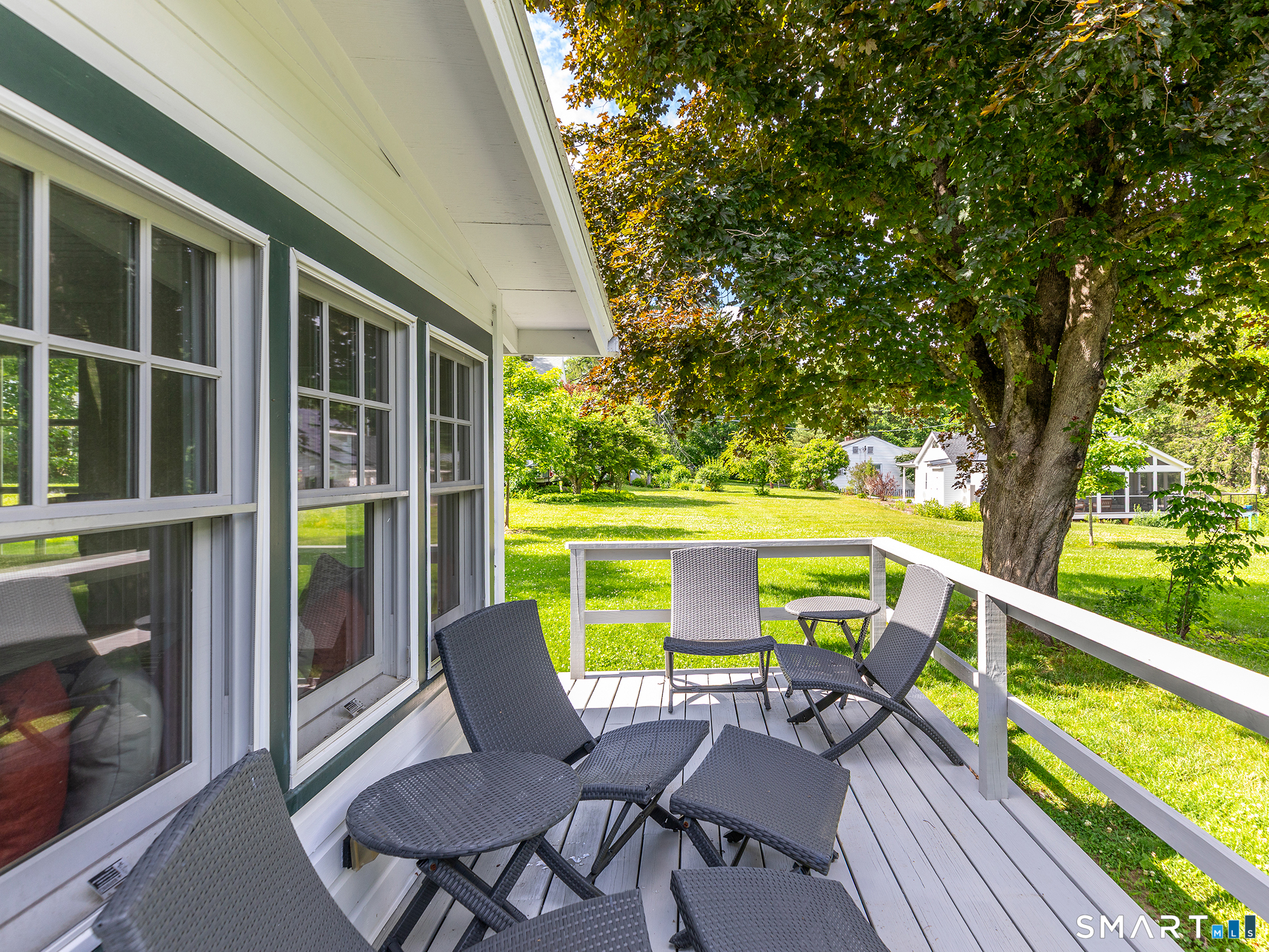 420 Bantam Lake Road Morris CT 06763