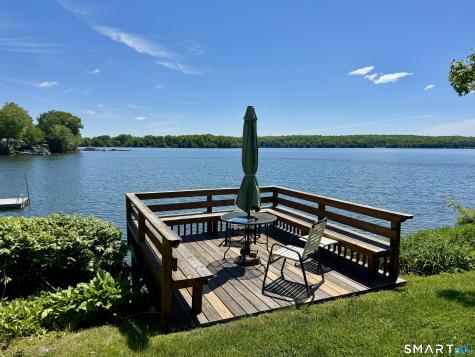 420 Bantam Lake Road Morris CT 06763