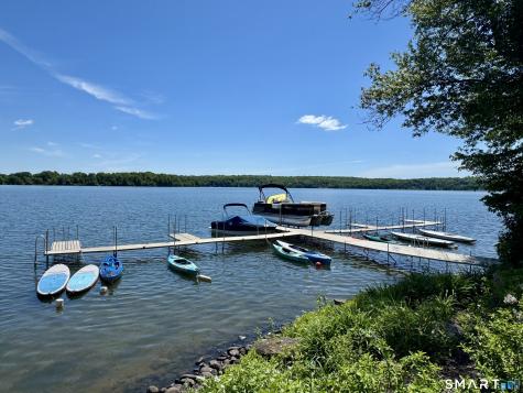 420 Bantam Lake Road Morris CT 06763